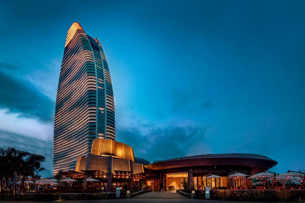 sanya